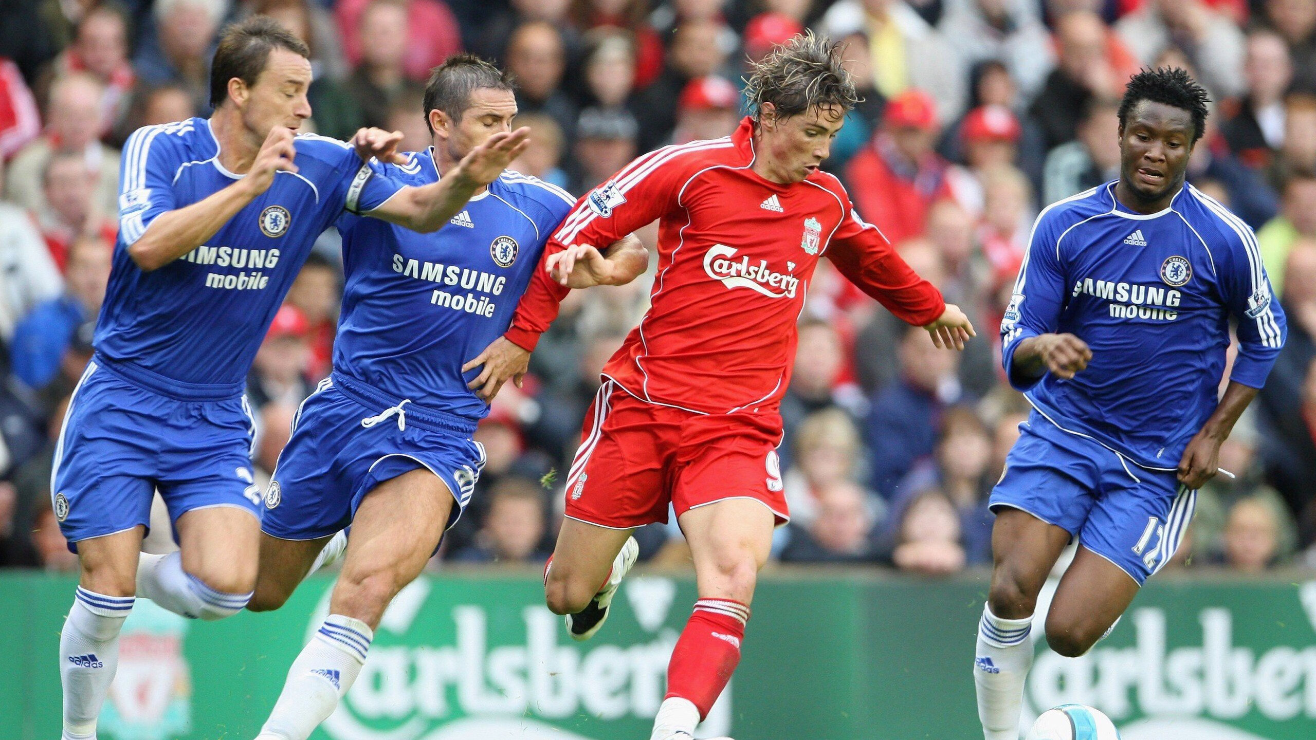 “未来已至：新能源赛车重新定义极限速度”，新能源赛道结束了吗